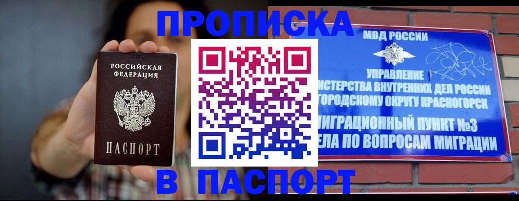 прописка в квартире в Северске